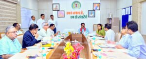 Chhattisgarh Crimes