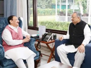 Chhattisgarh Crimes