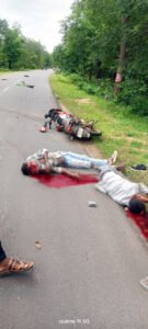 Chhattisgarh Crimes