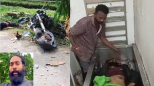Chhattisgarh Crimes
