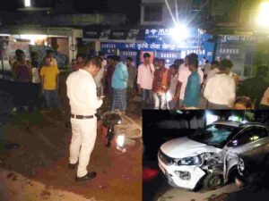 Chhattisgarh Crimes