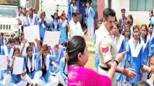 Chhattisgarh Crimes
