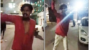 Chhattisgarh Crimes