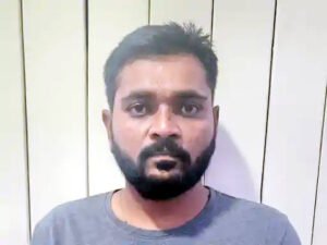 Chhattisgarh Crimes