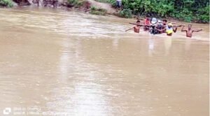 Chhattisgarh Crimes