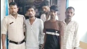 Chhattisgarh Crimes