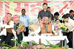 Chhattisgarh Crimes