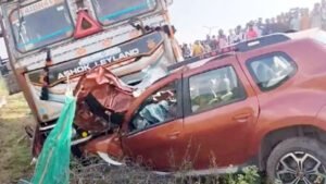 Chhattisgarh Crimes