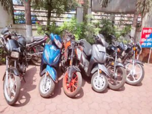 Chhattisgarh Crimes