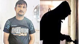 Chhattisgarh Crimes