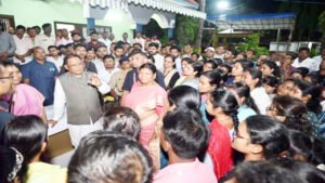Chhattisgarh Crimes