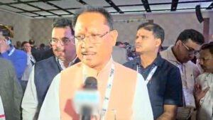 Chhattisgarh Crimes