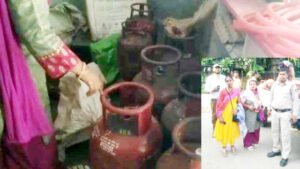 Chhattisgarh Crimes