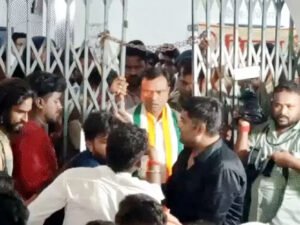 Chhattisgarh Crimes