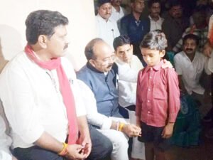 Chhattisgarh Crimes