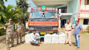 Chhattisgarh Crimes