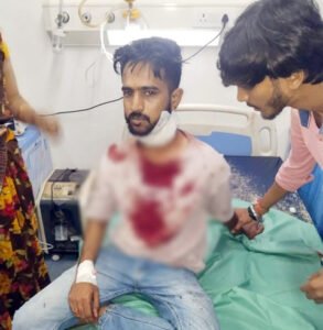 Chhattisgarh Crimes