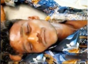 Chhattisgarh Crimes