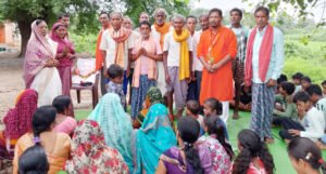 Chhattisgarh Crimes