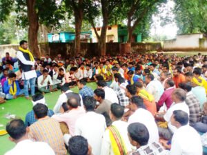 Chhattisgarh Crimes