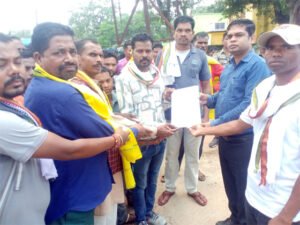 Chhattisgarh Crimes