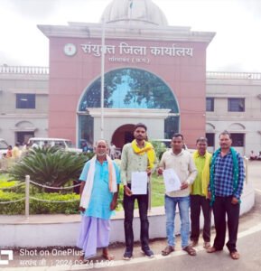 Chhattisgarh Crimes