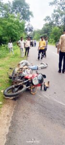 Chhattisgarh Crimes