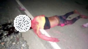 Chhattisgarh Crimes