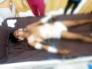 Chhattisgarh Crimes