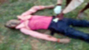 Chhattisgarh Crimes