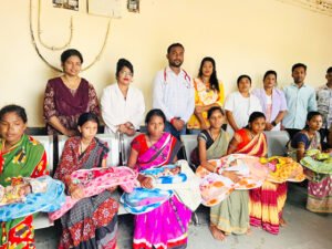 Chhattisgarh Crimes