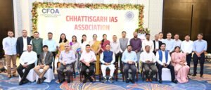 Chhattisgarh Crimes