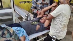 Chhattisgarh Crimes