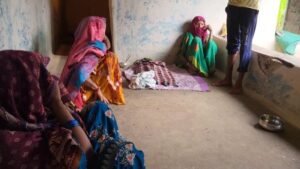 Chhattisgarh Crimes