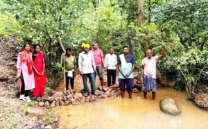 Chhattisgarh Crimes