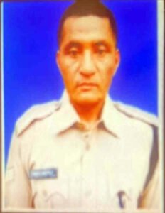 Chhattisgarh Crimes