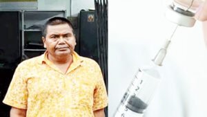 Chhattisgarh Crimes