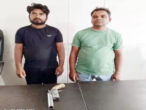 Chhattisgarh Crimes