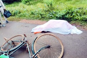 Chhattisgarh Crimes