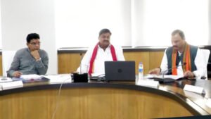 Chhattisgarh Crimes