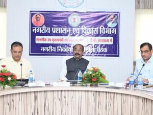 Chhattisgarh Crimes
