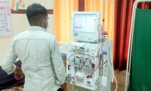 Chhattisgarh Crimes