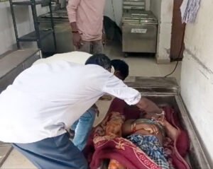 Chhattisgarh Crimes