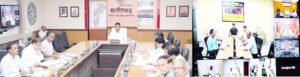 Chhattisgarh Crimes