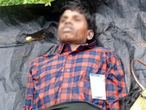 Chhattisgarh Crimes