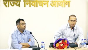 Chhattisgarh Crimes