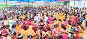 Chhattisgarh Crimes