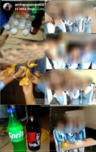 Chhattisgarh Crimes