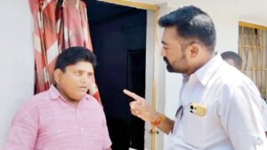 Chhattisgarh Crimes