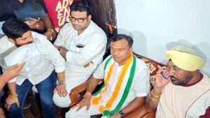 Chhattisgarh Crimes